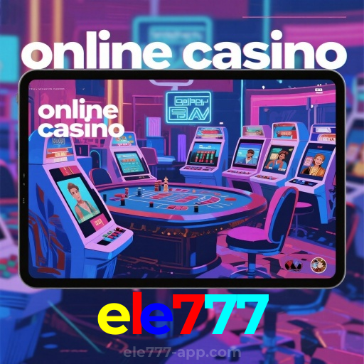 ele777:Aposte no futebol online e sinta a emoção de vencer!