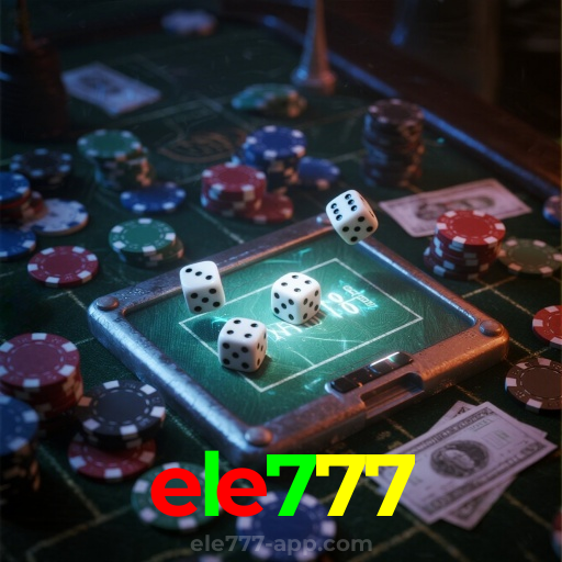 ele777:Jogue roleta, aposte no futebol e vença no nosso cassino online!