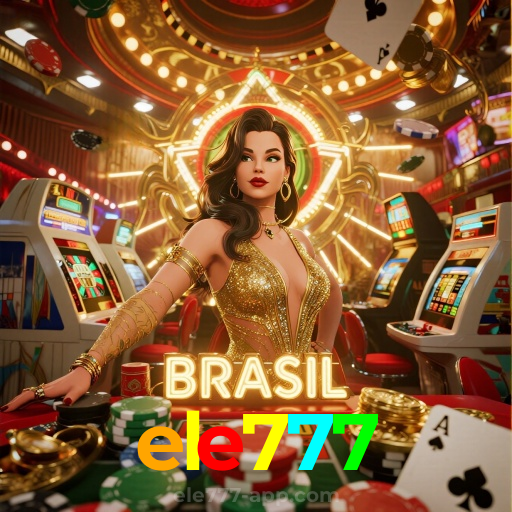 ele777:Jogue blackjack, aposte no futebol e conquiste grandes vitórias!