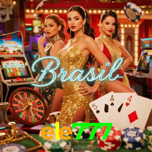 ele777:Aposte nas melhores slots e conquiste vitórias impressionantes!