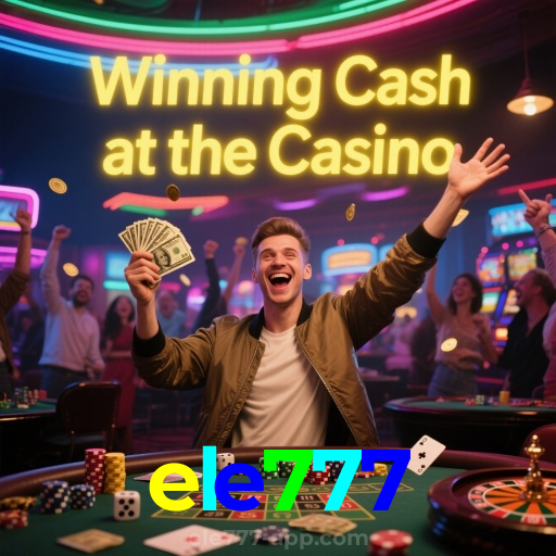 ele777:Apostas ao vivo no futebol e diversão em jogos de cassino como slots e roleta!