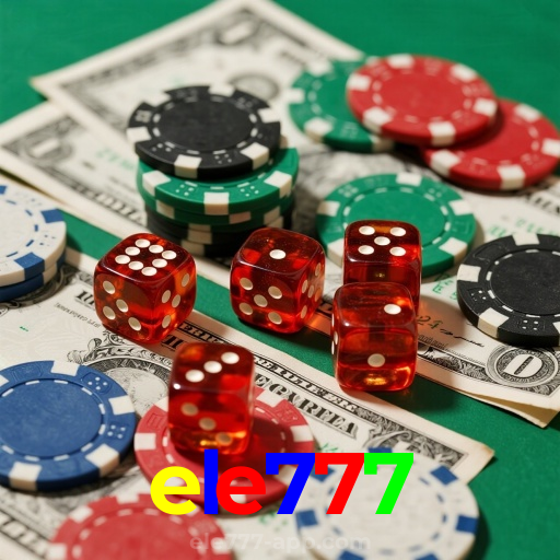 ele777：A sorte te espera nas nossas roletas! Aposte e vença!