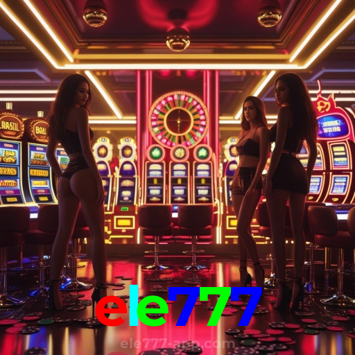 ele777:Jogue blackjack, aposte no futebol e ganhe prêmios no cassino online!