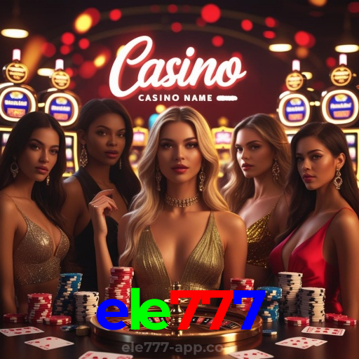 ele777:Aposte no futebol e jogue slots emocionantes com grandes prêmios!
