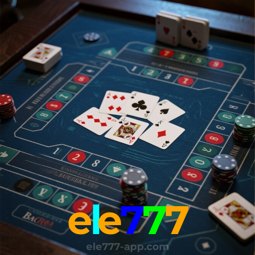 ele777：Jogue nas slots e mude sua sorte com grandes vitórias!