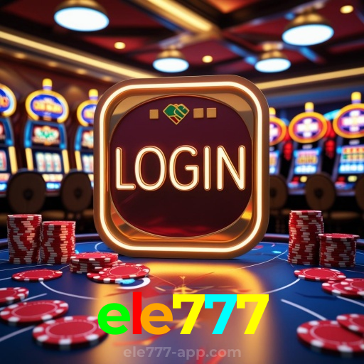 ele777：As slots mais emocionantes estão esperando por você! Vença agora!
