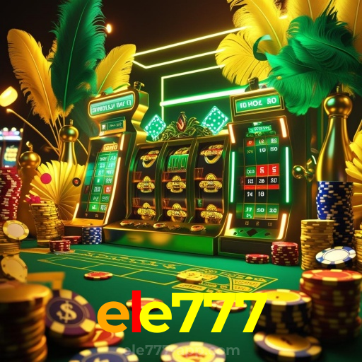 ele777:Vença no futebol online e leve a grande vitória para casa!