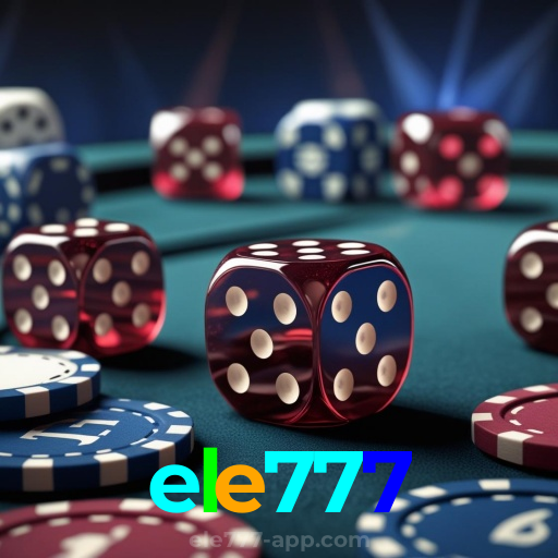 ele777:Ganhe prêmios fantásticos nas roletas online!