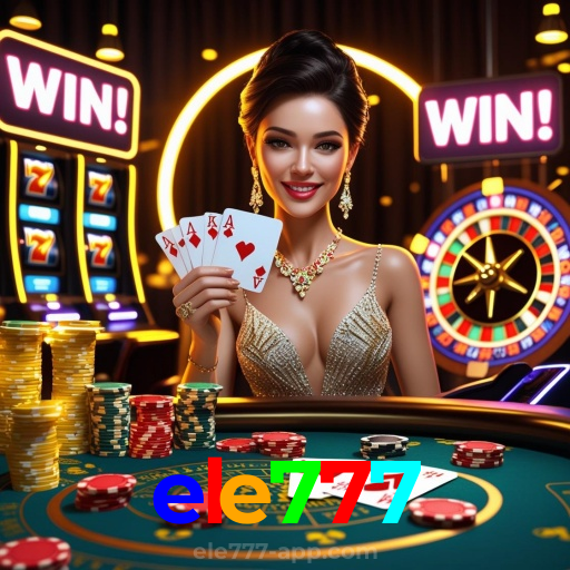 ele777:No cassino online mais seguro, aposte no futebol e jogue slots emocionantes!