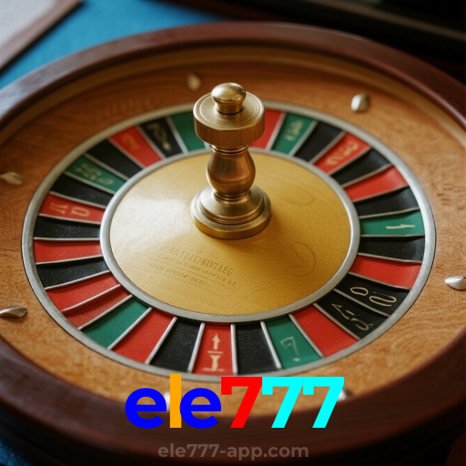 ele777:Vença no blackjack e prove que você é um verdadeiro mestre!