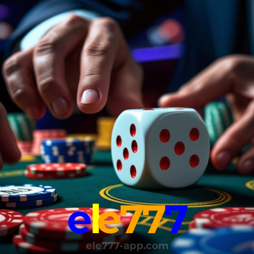 ele777：No futebol online, cada aposta te leva mais perto da vitória!