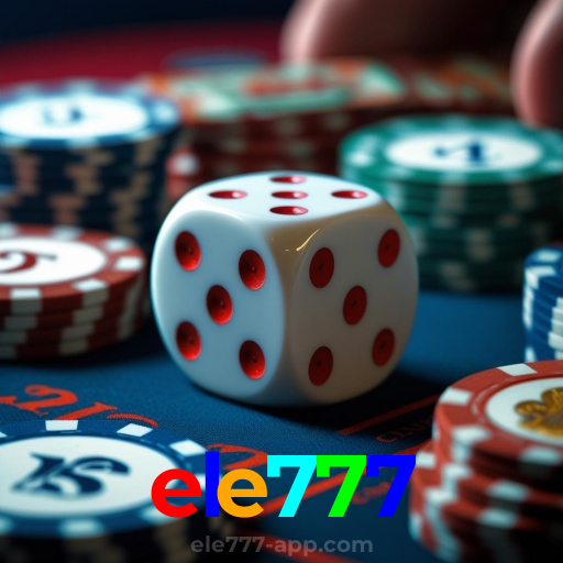 ele777:Aposte nas melhores slots e conquiste grandes vitórias!
