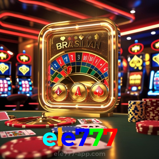 ele777：A adrenalina do futebol online te espera para grandes vitórias!