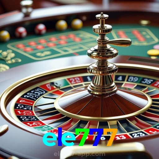 ele777:Apostas ao vivo no futebol e prêmios em blackjack e roleta!