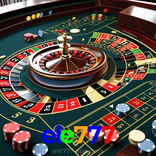 ele777：Jogue poker, aposte no futebol e conquiste prêmios incríveis!