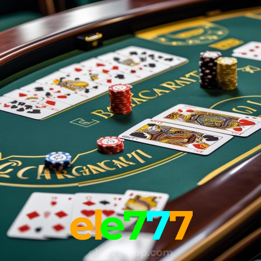 ele777:Aposte no futebol e vença nas mesas de blackjack no cassino online!