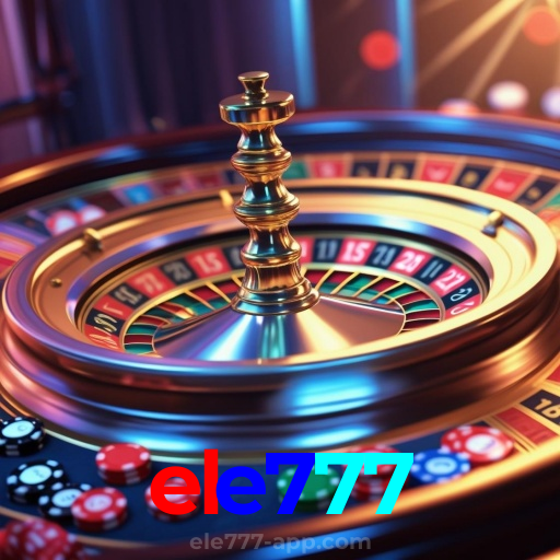 ele777:Grandes vitórias nas slots! Venha conquistar o jackpot agora!