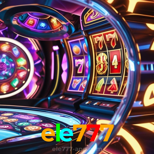 ele777：Jogue no cassino online com apostas no futebol e ganhe grandes prêmios!
