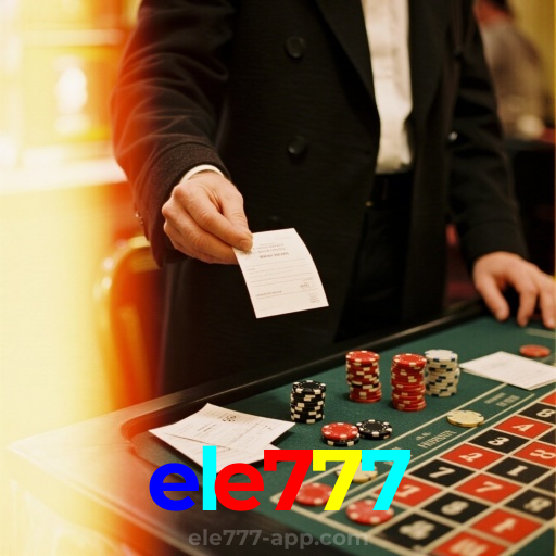 ele777:O cassino online perfeito para quem adora apostar no futebol e jogar roleta!