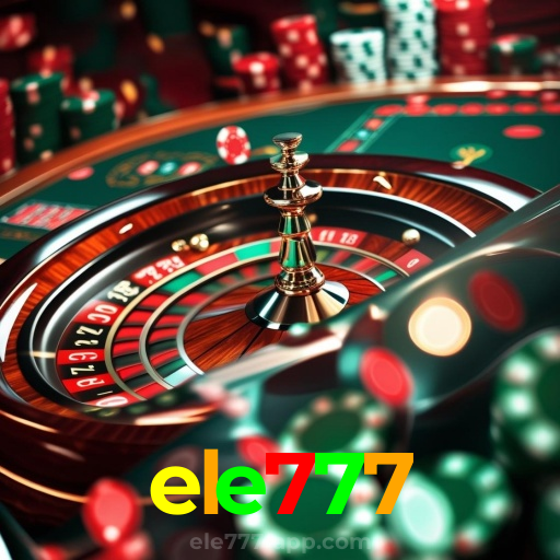 ele777:No futebol online, a cada aposta sua vitória está mais perto!