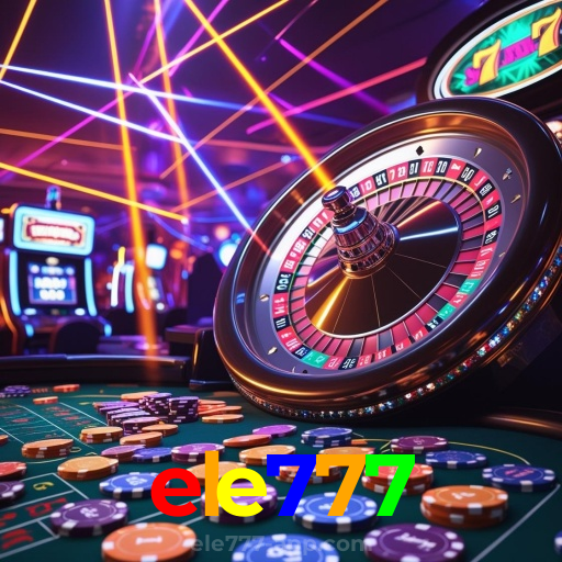 ele777:Jogue poker, aposte no futebol e leve grandes vitórias para casa!