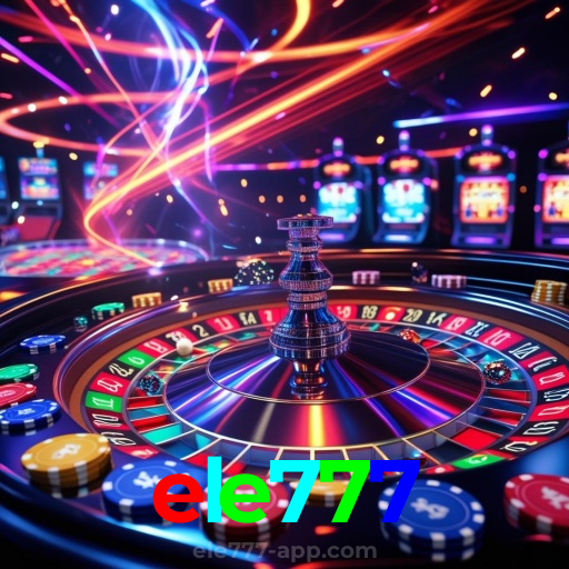 ele777：Conquiste prêmios no blackjack e aposte no futebol ao vivo com segurança!