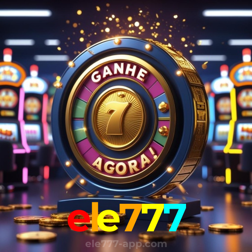 ele777:Aposte no futebol online e faça gols de prêmios incríveis!