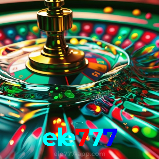 ele777:Jogue nas mesas de poker e vença como um profissional!