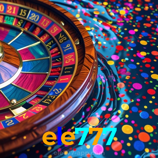 ele777:Jogue no melhor cassino online e descubra os maiores prêmios!