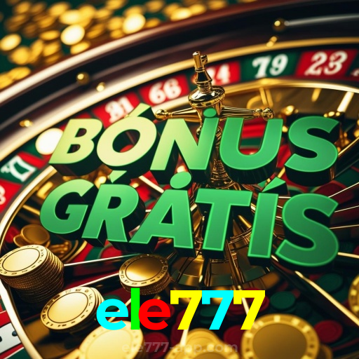 ele777:Cada giro nas roletas é uma chance de vitória! Aposte agora!
