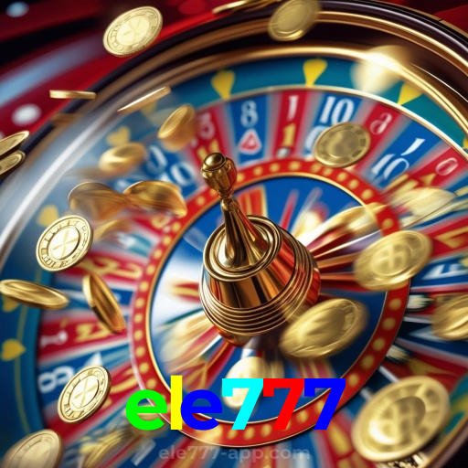 ele777：Apostas em futebol e diversão em blackjack esperam por você!