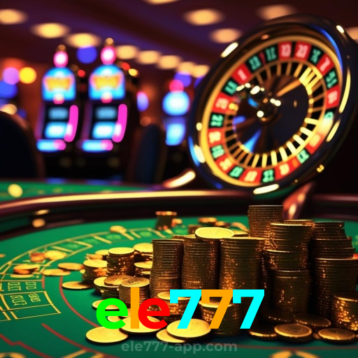 ele777:Aposte no futebol e ganhe em blackjack e poker com segurança!