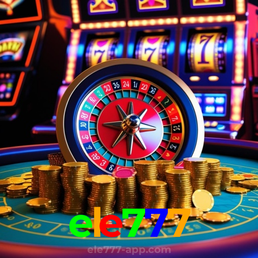ele777：Jogue blackjack e aposte no futebol para uma experiência emocionante!