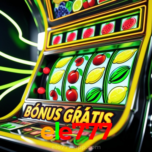 ele777:Apostas ao vivo no futebol e os melhores jogos de cassino para você!