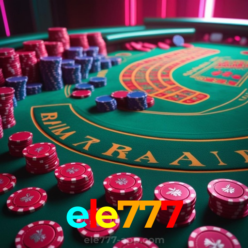 ele777：Jogue futebol online e se prepare para marcar grandes prêmios!