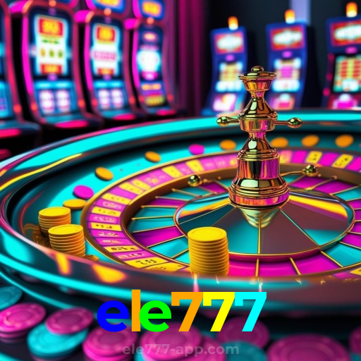 ele777:Aposte em futebol ao vivo e ganhe prêmios em jogos de cassino como roleta!