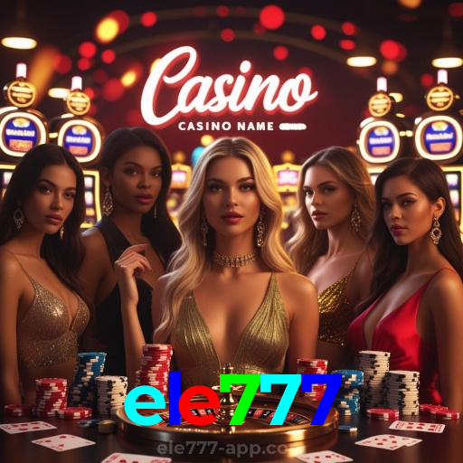 ele777：Jogue slots e aposte no futebol ao vivo para vitórias emocionantes!