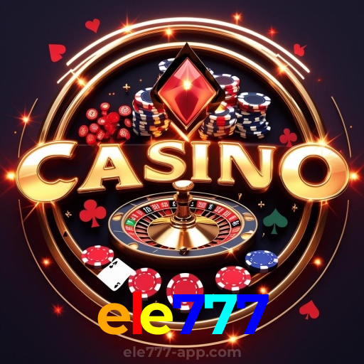 ele777：Jogue poker online e mostre seu talento nas cartas!