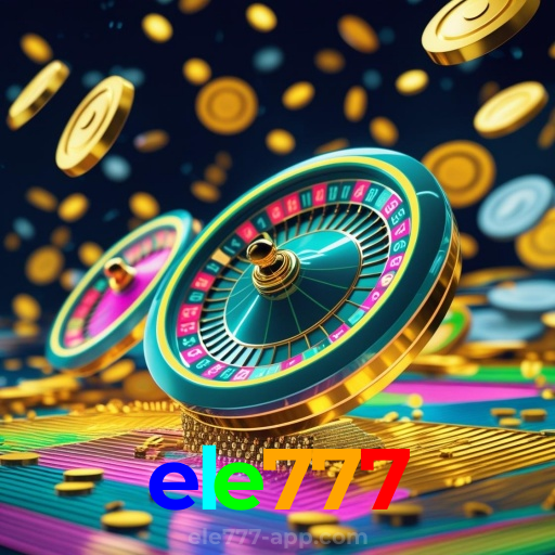 ele777：Jogue poker, aposte no futebol e leve grandes prêmios em nosso cassino!