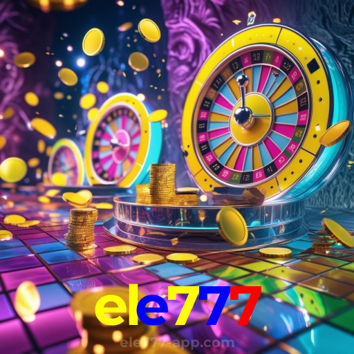 ele777：As maiores vitórias estão ao seu alcance! Aposte e vença!