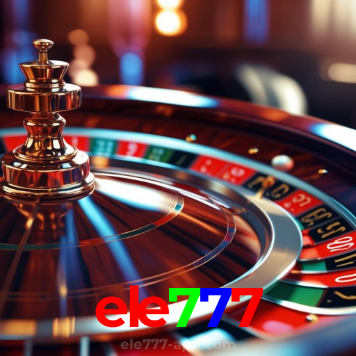 ele777：Jogue poker, aposte no futebol e ganhe prêmios incríveis no cassino!