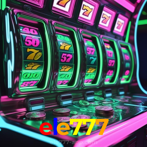 ele777：A adrenalina do futebol online te leva até grandes vitórias!