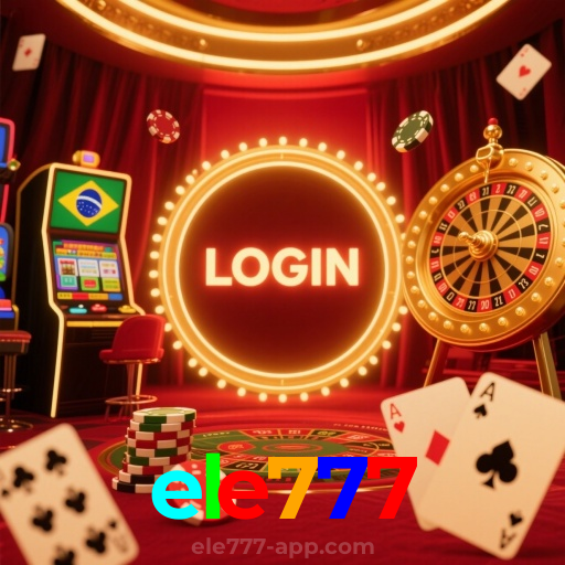 ele777：Aposte no futebol e ganhe nos jogos de blackjack e poker online!