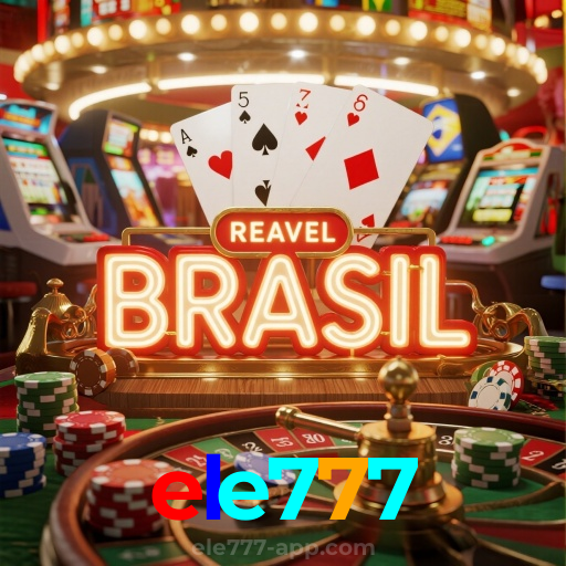 ele777:Onde sua sorte brilha: cassino online com futebol e jogos emocionantes!