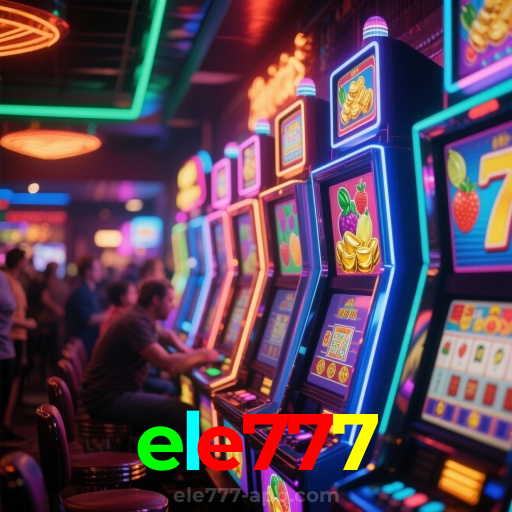 ele777：O futebol online está cheio de vitórias! Aposte e conquiste!