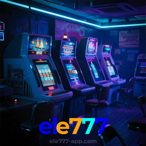 ele777:Sinta a emoção do poker online! Mostre que você é o mestre das cartas!