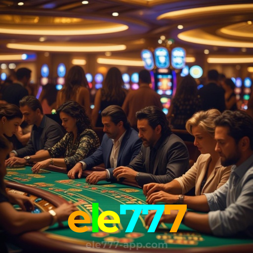 ele777:Gire a roleta e faça história! Grandes prêmios estão ao seu alcance!