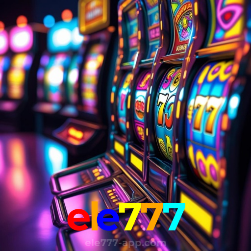 ele777:A sorte está ao seu lado no cassino online com jogos de roleta e apostas no futebol!