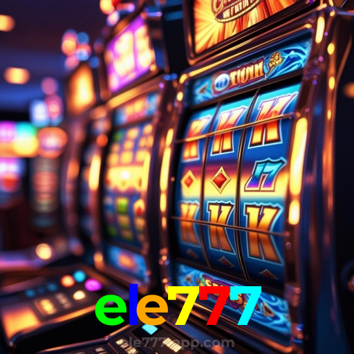 ele777：Aposte no futebol digital e viva grandes vitórias!