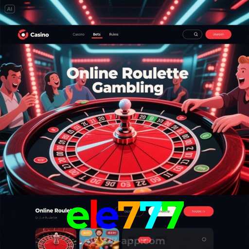 ele777:O cassino mais confiável para apostar no futebol e jogar slots!
